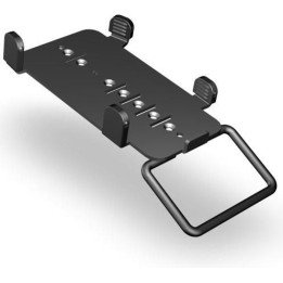 SPACEPOLE - Plaque support MultiGrip pour lecteur bancaire
