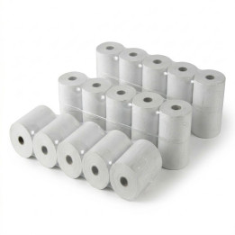 Pack 3 x 5 bobines papier thermiques TM-H6000 TM-T88