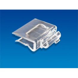 Pince de fixation tablette