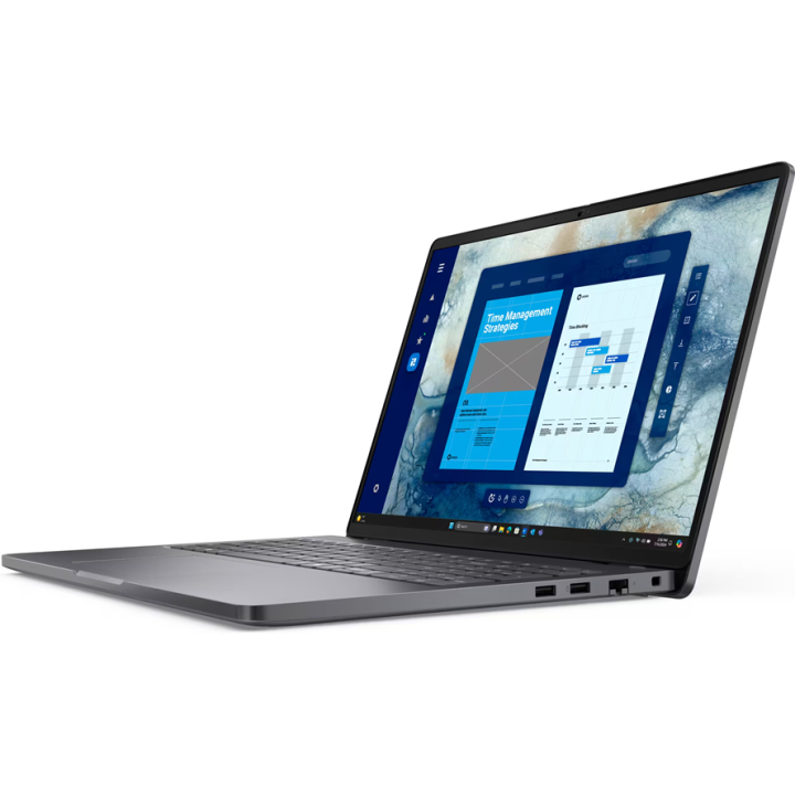 DELL Pro 16 PC16250 – SSD 512 Go - 8Go