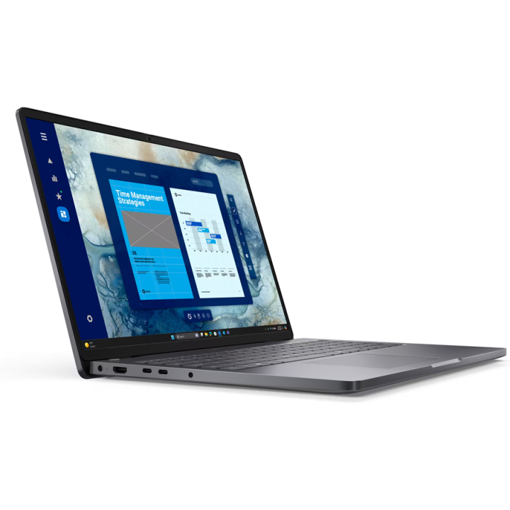 DELL Pro 16 PC16250 – SSD 512 Go - 8Go