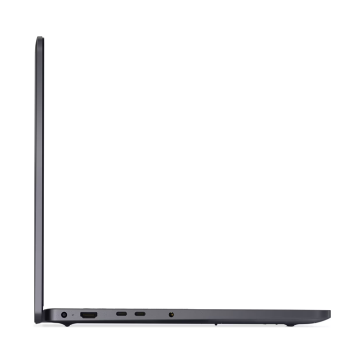 DELL Pro 16 PC16250 – SSD 512 Go - 8Go