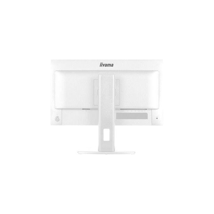 IIYAMA – Écran plat LED blanc 24 pouces - ProLite XB2497HSU-W1