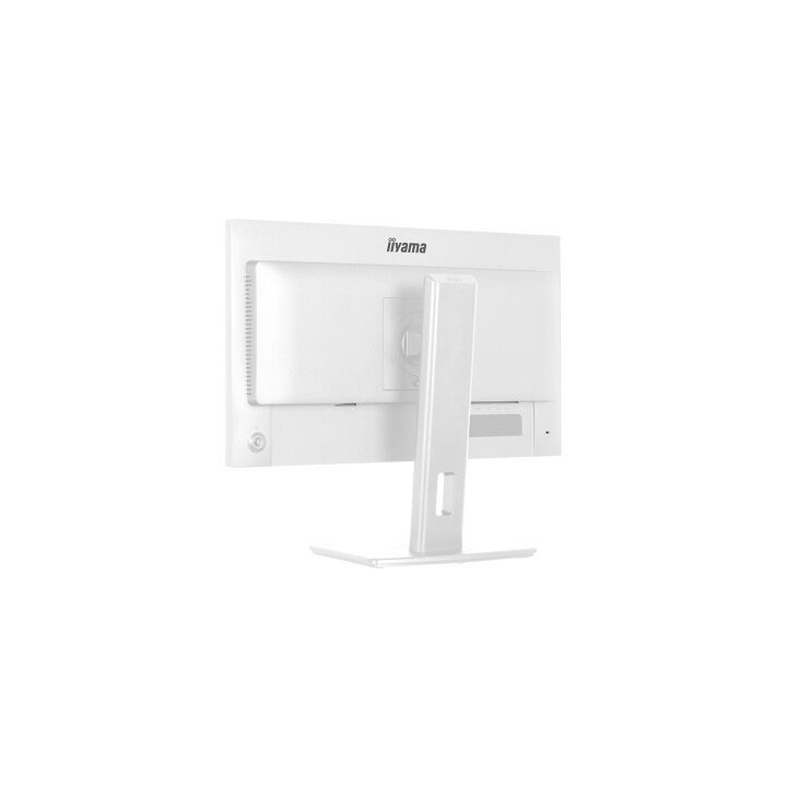 IIYAMA – Écran plat LED blanc 24 pouces - ProLite XB2497HSU-W1