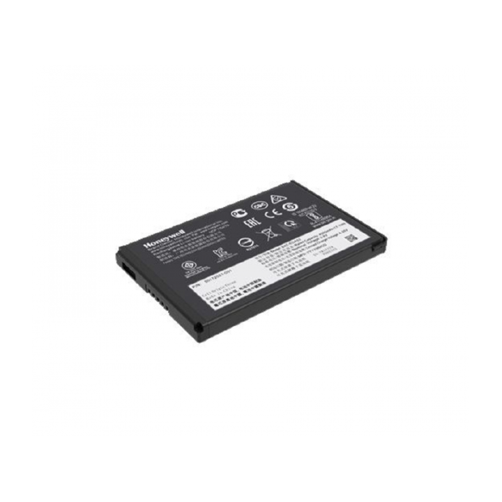 Batterie Li-ion de remplacement Honeywell pour terminal mobile EDA52