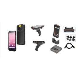 CT32 – Terminal mobile pharmacie