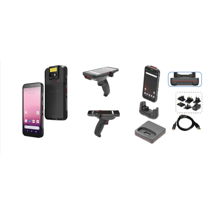 CT32 – Terminal mobile pharmacie