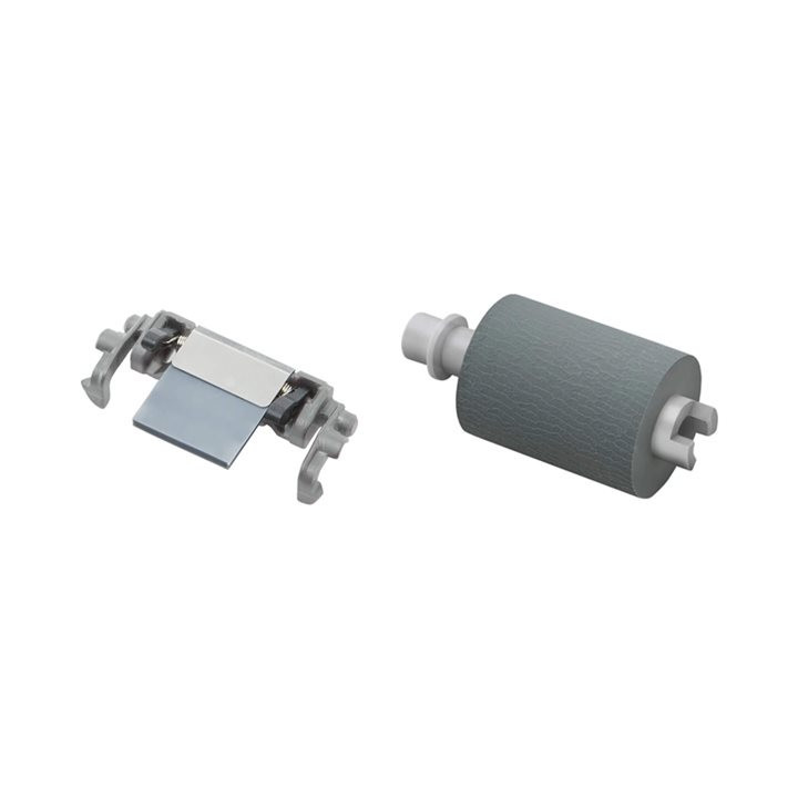 Kit de consommables Ricoh CON-3795-150K comprenant un rouleau de prélèvement et un tampon de séparation pour scanner fi-800R