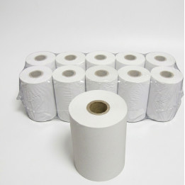 Pack 2 x 20 Bobines lecteurs bancaires