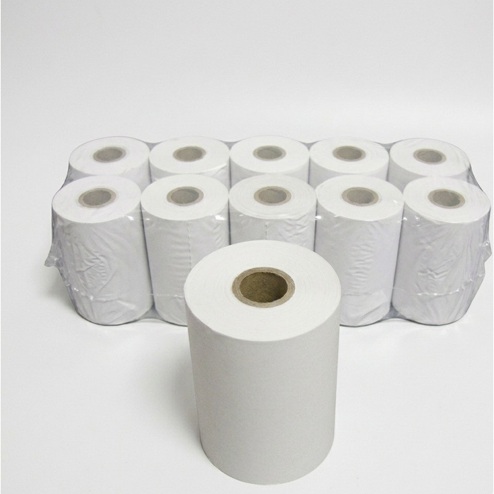 Pack 2 x 20 Bobines lecteurs bancaires