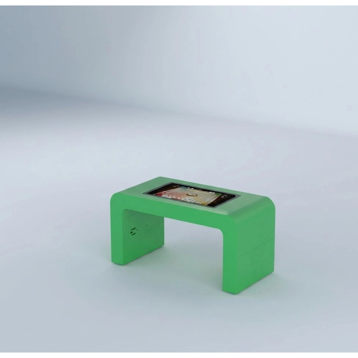 KIDO - Table Tactile Enfant 24’’