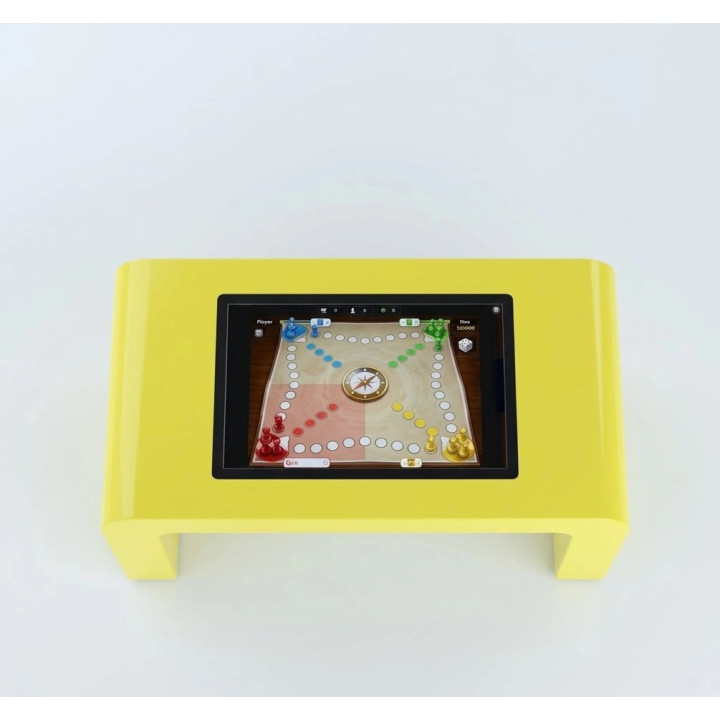 KIDO - Table Tactile Enfant 24’’