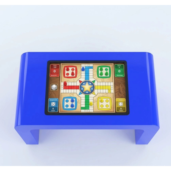 KIDO - Table Tactile Enfant 24’’