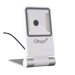 OLAQIN - Lecteur de codes barres - LITEO-2D
