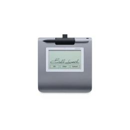 Tablette signature électronique Wacom STU-430