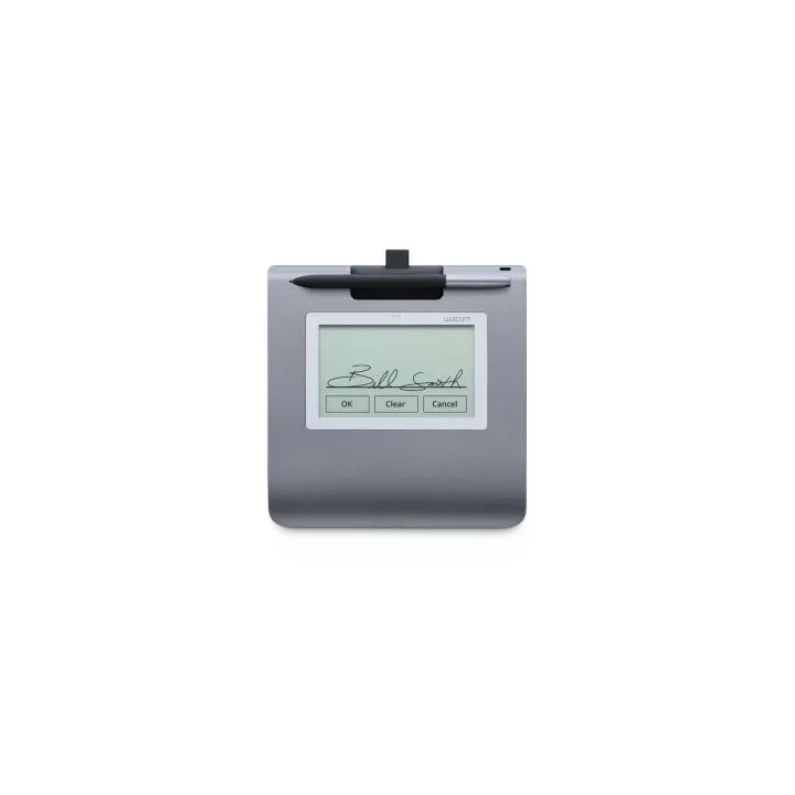 Tablette signature électronique Wacom STU-430