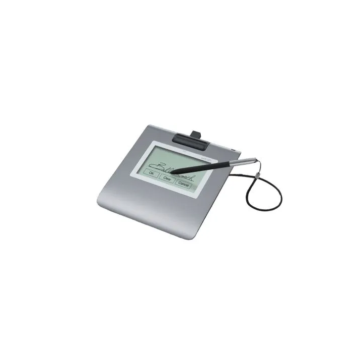 Tablette signature électronique Wacom STU-430