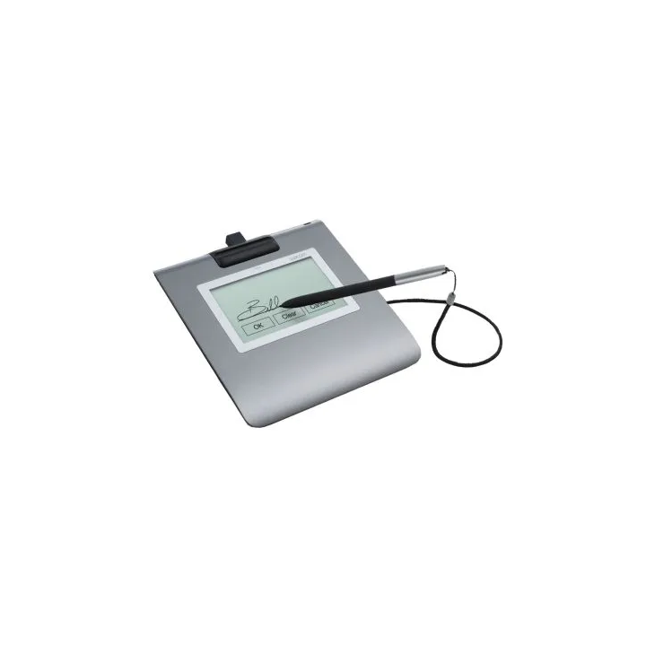 Tablette signature électronique Wacom STU-430