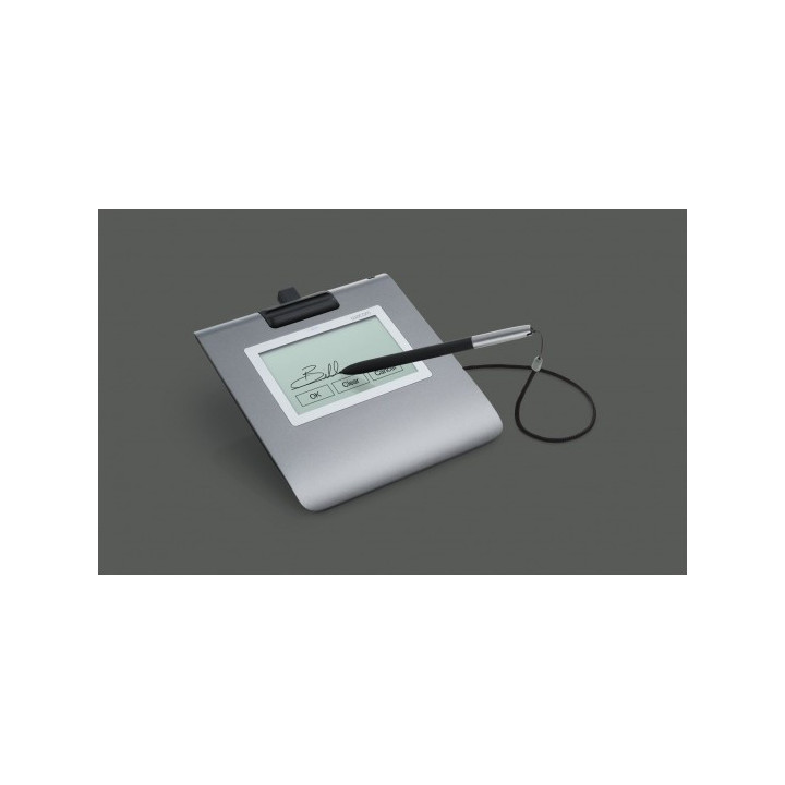 Tablette signature électronique Wacom STU-430