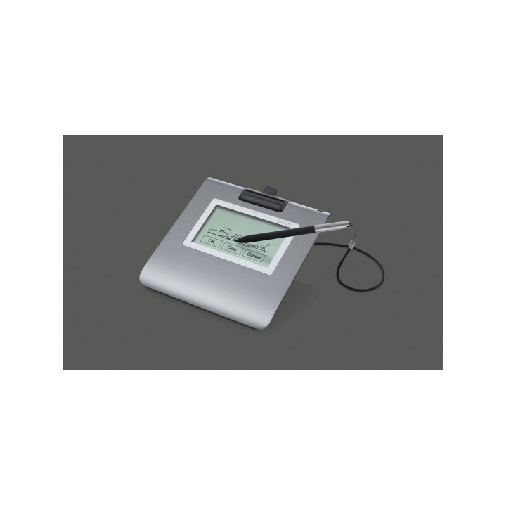 Tablette signature électronique Wacom STU-430