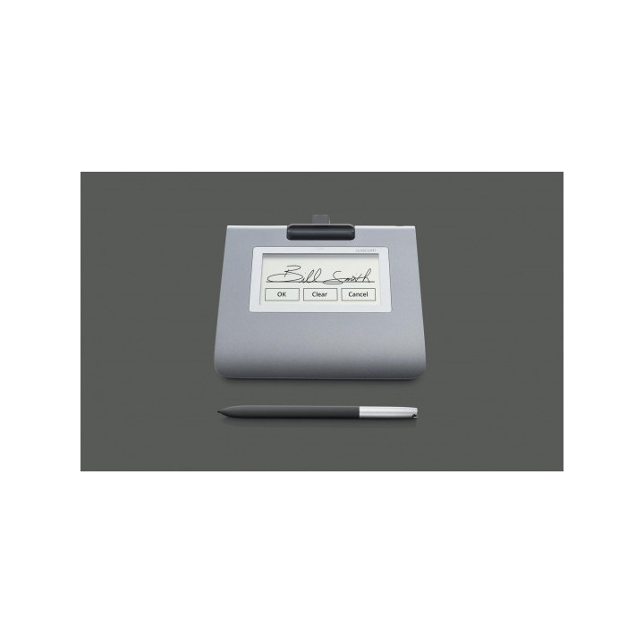 Tablette signature électronique Wacom STU-430
