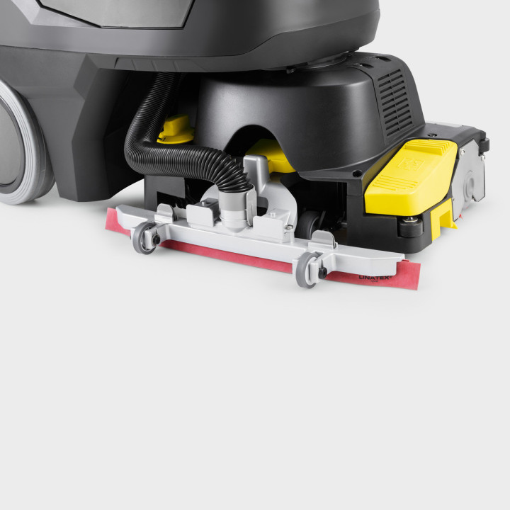 Autolaveuse compacte Kärcher BR 35/12 C Bp Pack santé