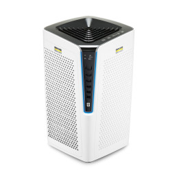 vue du purificateur d'air AF 100 H13