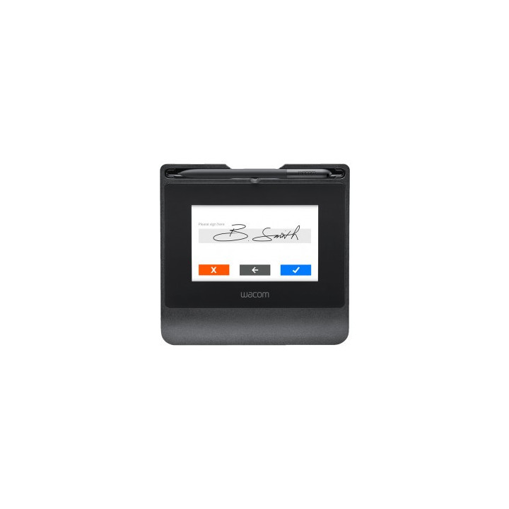 tablette Wacom STU 540