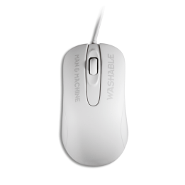 vue du dessus de la souris C Mouse