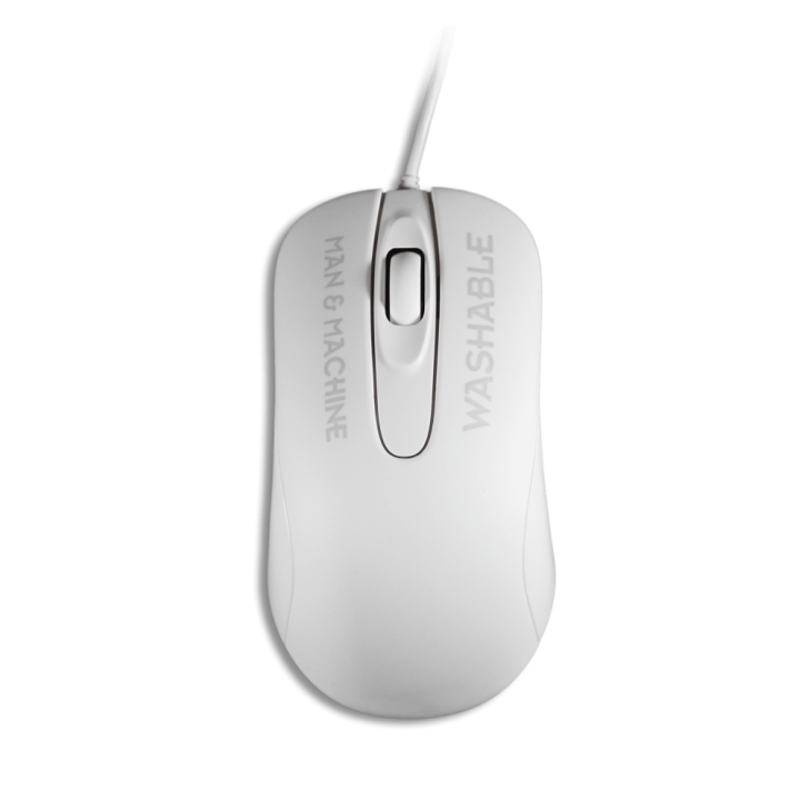 vue du dessus de la souris C Mouse