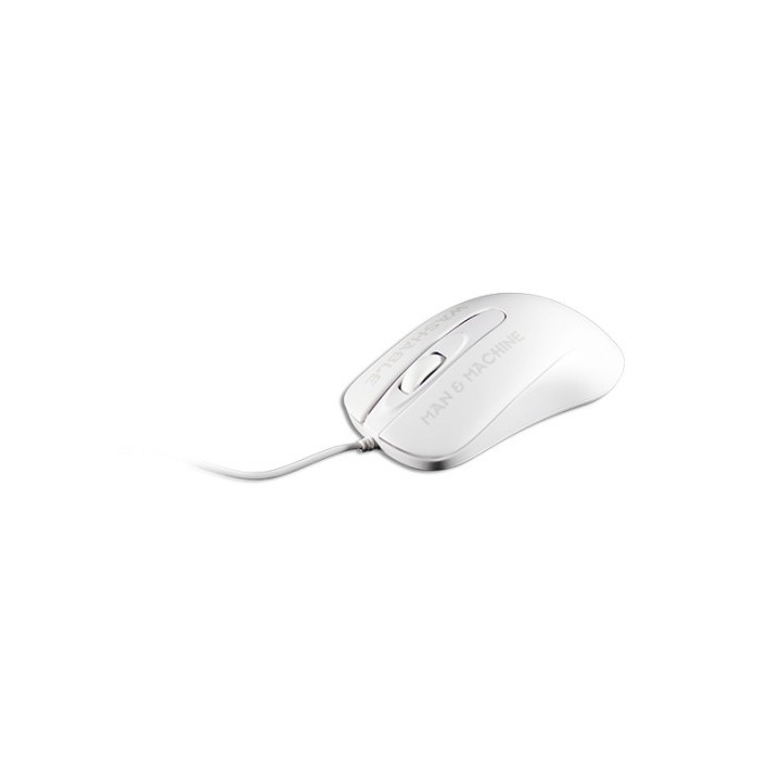 vue de 3/4 gauche de la souris C Mouse