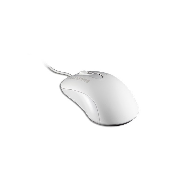 vue de 3/4 dos gauche de la souris C Mouse