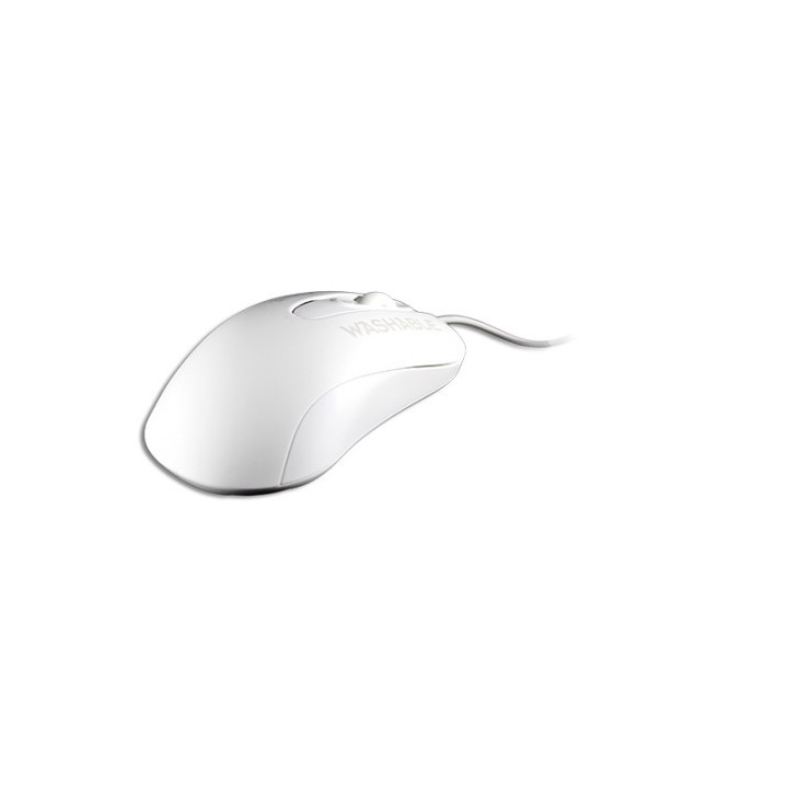 vue de 3/4 droit de la souris C Mouse