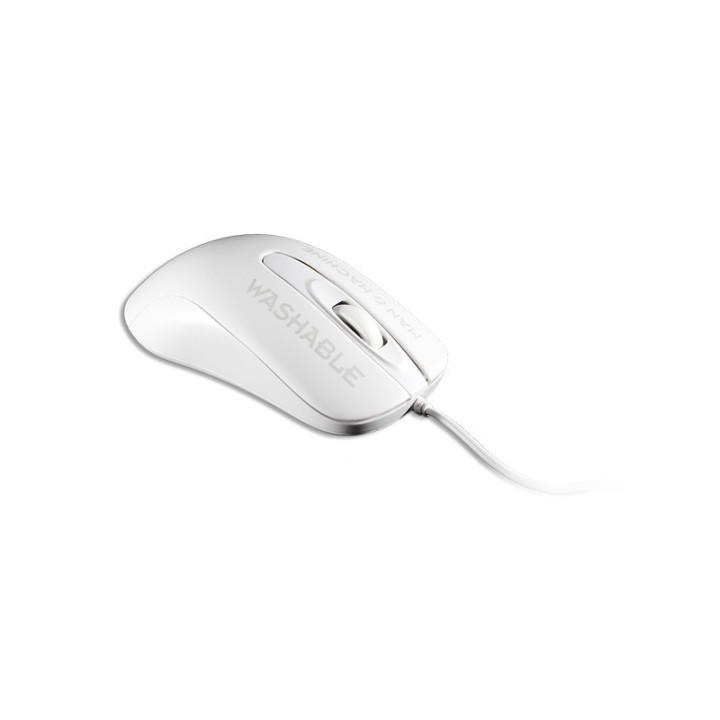 vue de 3/4 droit de la souris C Mouse