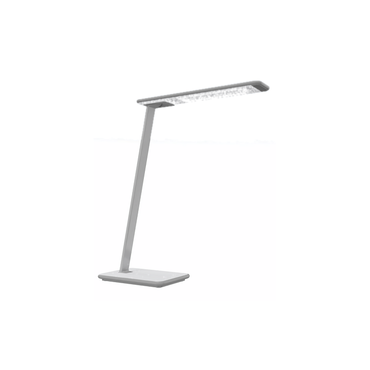 vue de la lampe OL02 de profil  3/4 droit