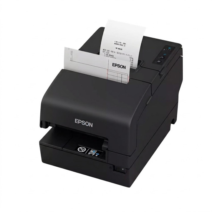 Imprimante thermique hybride Epson TM-H6000VI