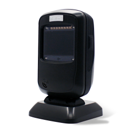Vue du scanner fixe Newland FR40 Koi
