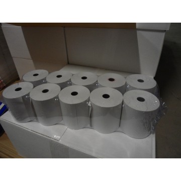 PACK 10 bobines EPSON TM-J7500 TM-J7100 TM-J7600