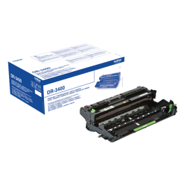 Tambour BROTHER 50000 pages DR-3400