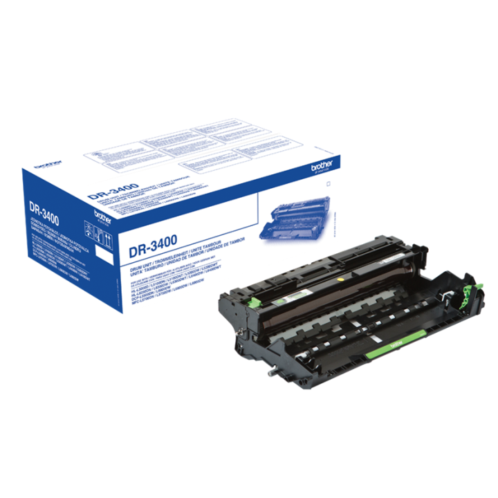 Tambour BROTHER 50000 pages DR-3400