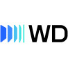 Western Digital | Disque dur externe pour professionnels de santé