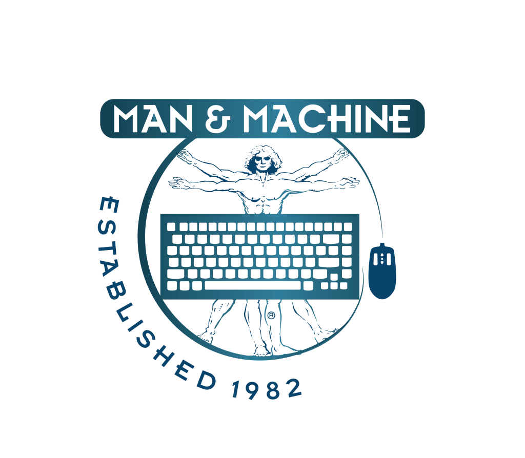 Man & Machine